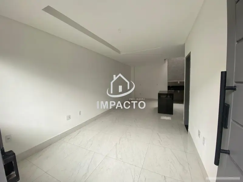 Sobrado - 2 quartos - Vila Paranaguá - São Paulo - foto 4