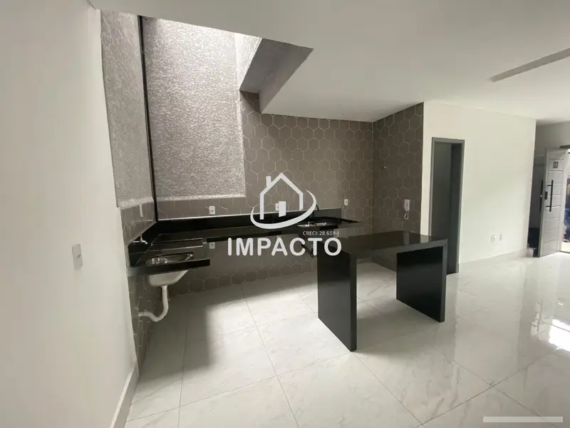 Sobrado - 2 quartos - Vila Paranaguá - São Paulo