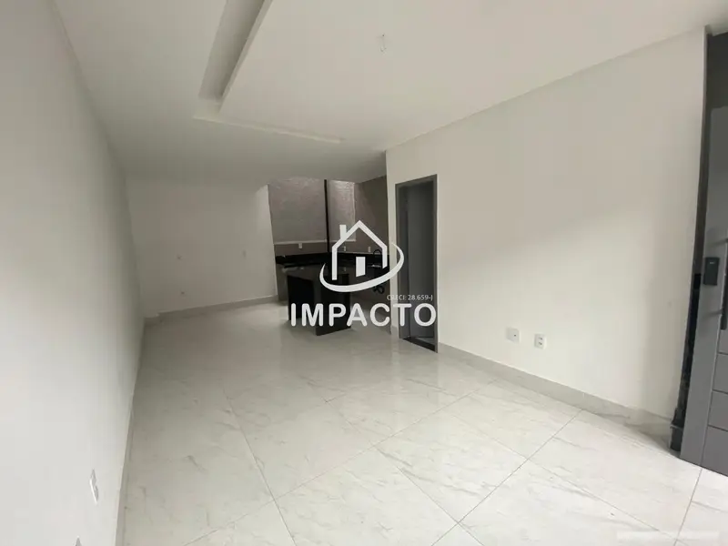 Sobrado - 2 quartos - Vila Paranaguá - São Paulo - foto 3