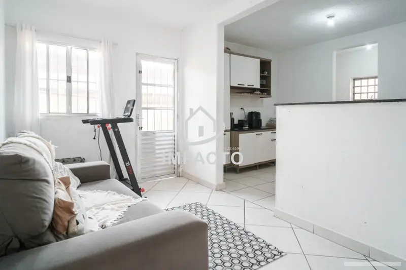 Sobrado - 4 quartos - Engenheiro Goulart - São Paulo