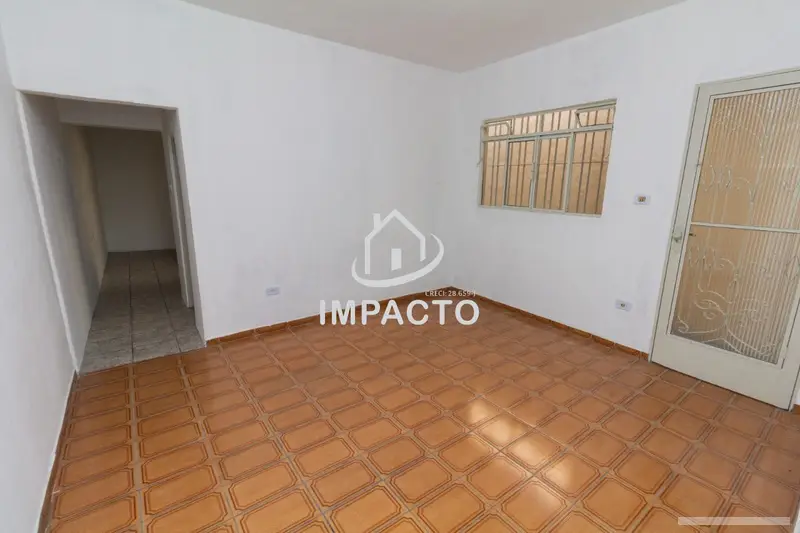 Sobrado - 2 quartos - Engenheiro Goulart - São Paulo