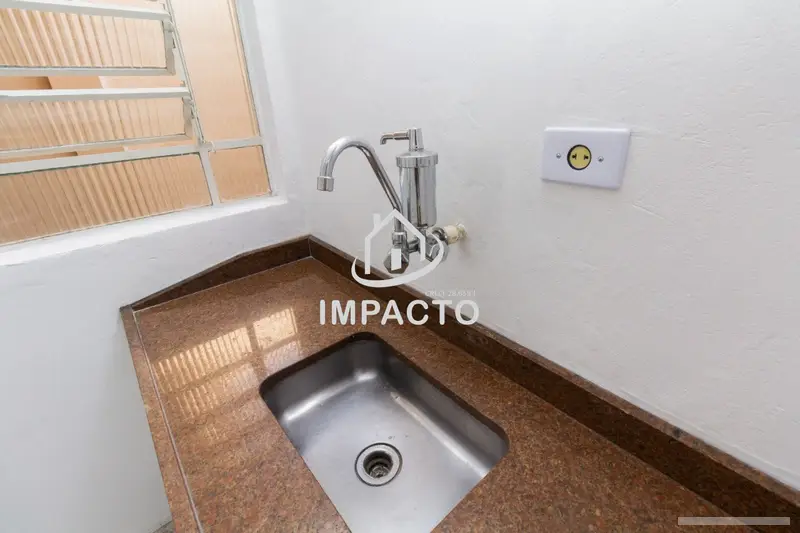 Sobrado - 2 quartos - Engenheiro Goulart - São Paulo - foto 4