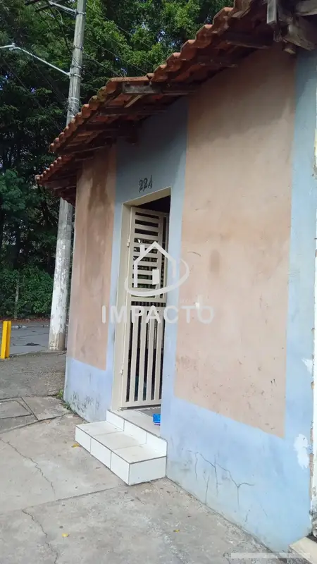 Casa com 2 quartos em Jardim São Francisco (zona Leste) - foto 4