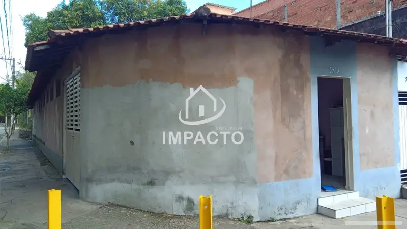 Casa com 2 quartos em Jardim São Francisco (zona Leste) - foto 3