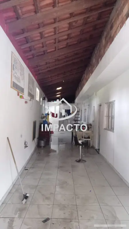 Casa com 2 quartos em Jardim São Francisco (zona Leste) - foto 5