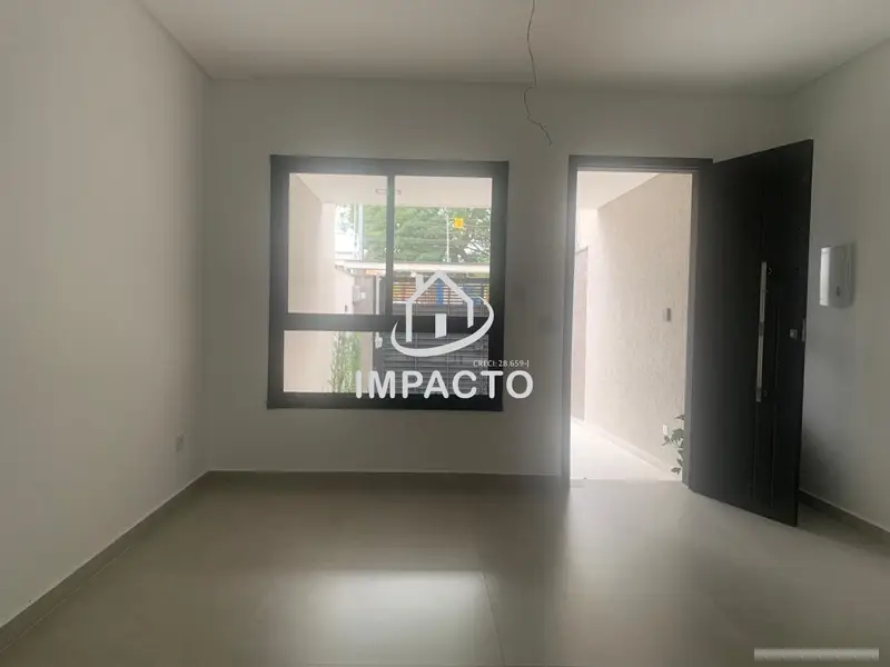 Sobrado - 3 quartos - Jardim Belém - São Paulo