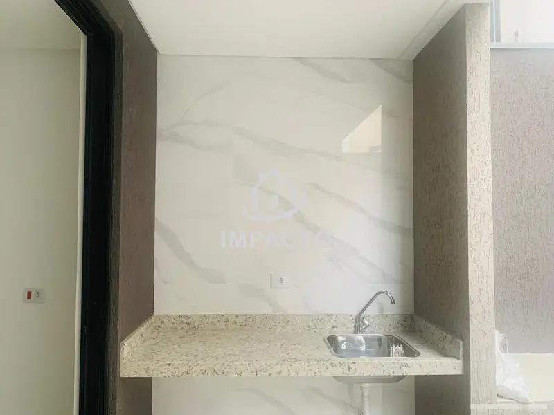 Sobrado - 3 quartos - Jardim Belém - São Paulo - foto 3