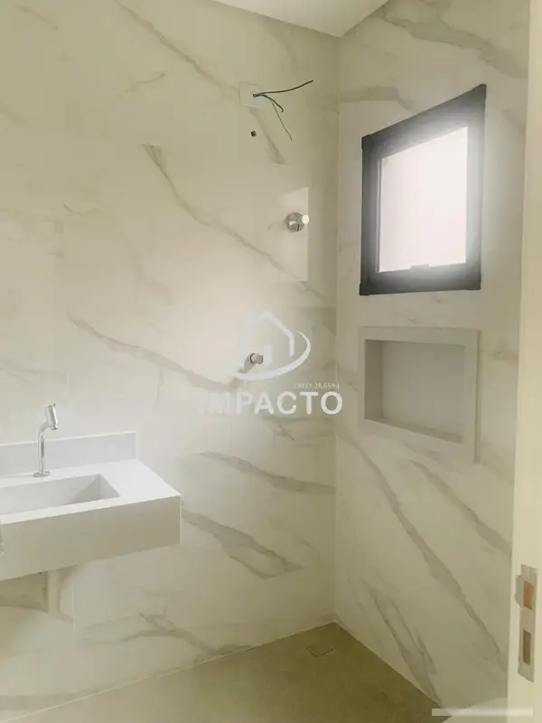 Sobrado - 3 quartos - Jardim Belém - São Paulo - foto 4