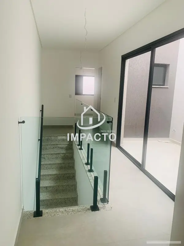 Sobrado - 3 quartos - Jardim Belém - São Paulo - foto 5