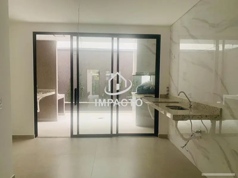 Sobrado - 3 quartos - Jardim Belém - São Paulo - foto 2