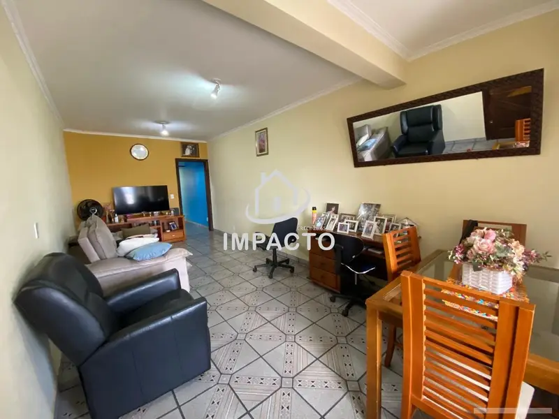 Sobrado - 3 quartos - Engenheiro Goulart - São Paulo - foto 2