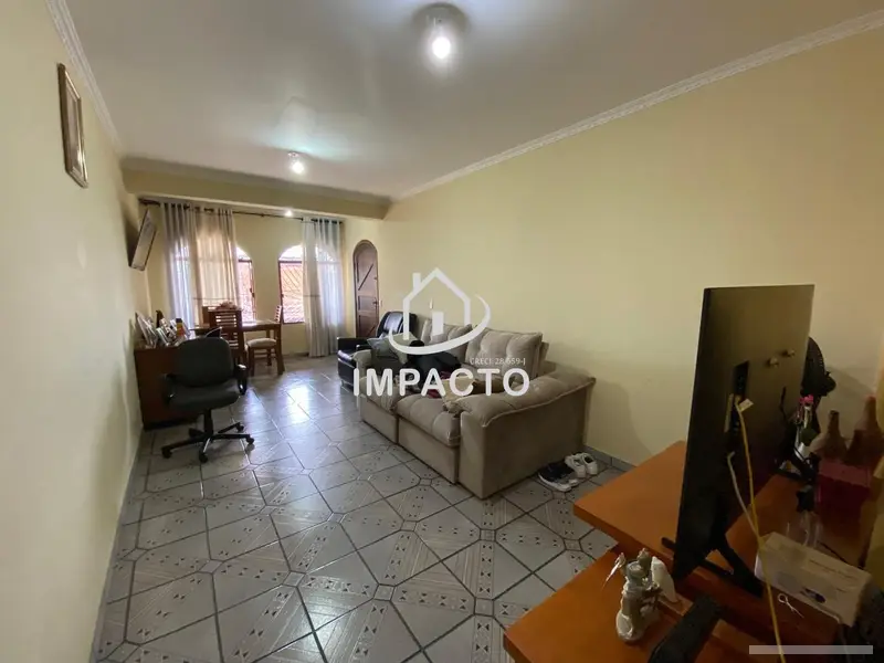 Sobrado - 3 quartos - Engenheiro Goulart - São Paulo - foto 3