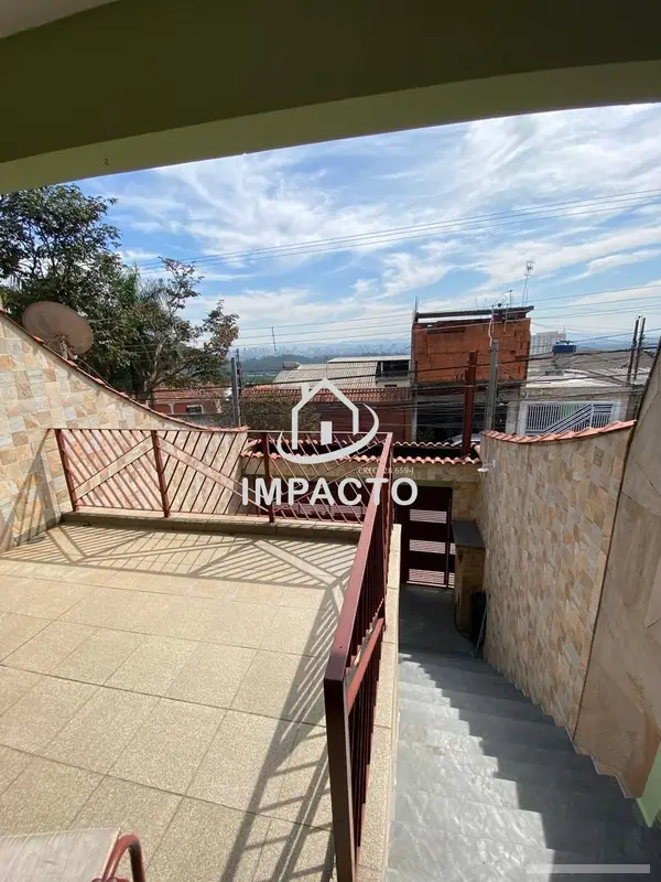 Sobrado - 3 quartos - Engenheiro Goulart - São Paulo - foto 5