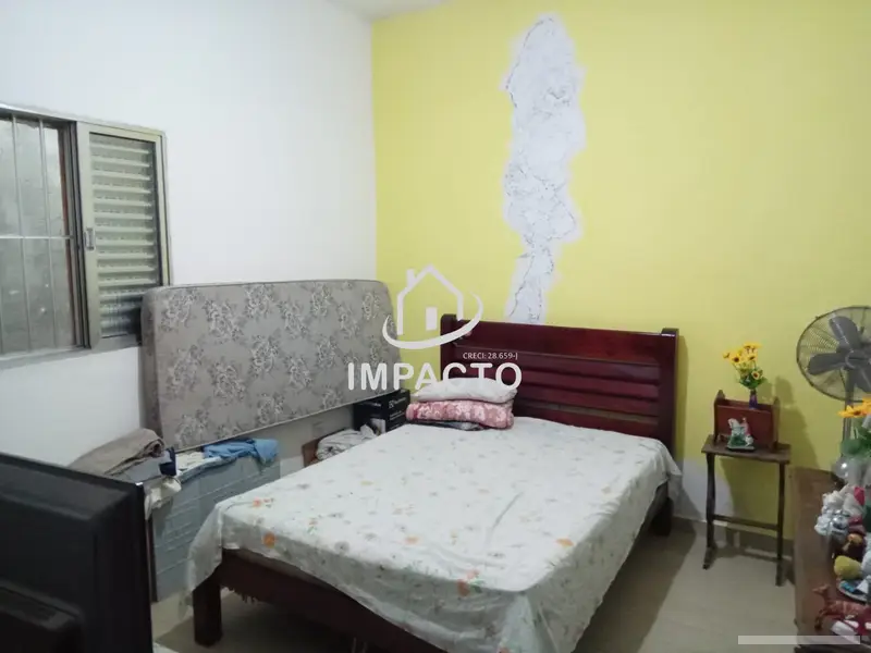 Casa com 2 quartos em Itaim Paulista - foto 3