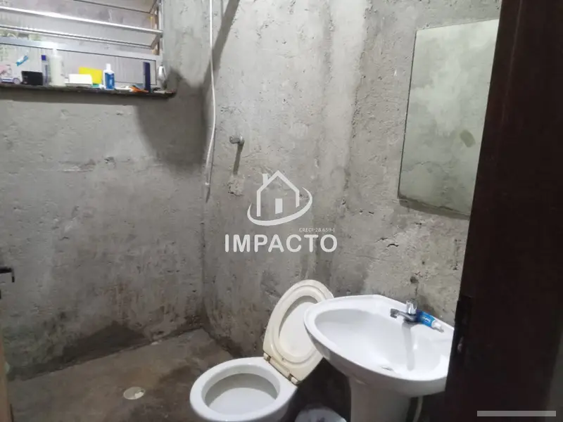 Casa com 2 quartos em Itaim Paulista - foto 2