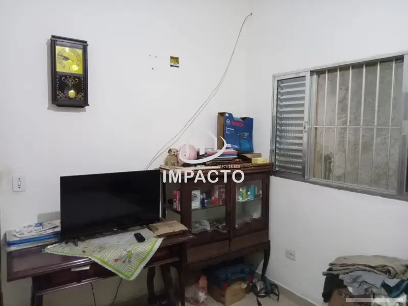 Casa com 2 quartos em Itaim Paulista - foto 4