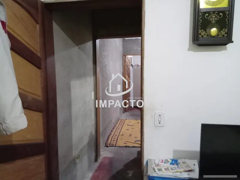 Casa com 2 quartos em Itaim Paulista - foto 5