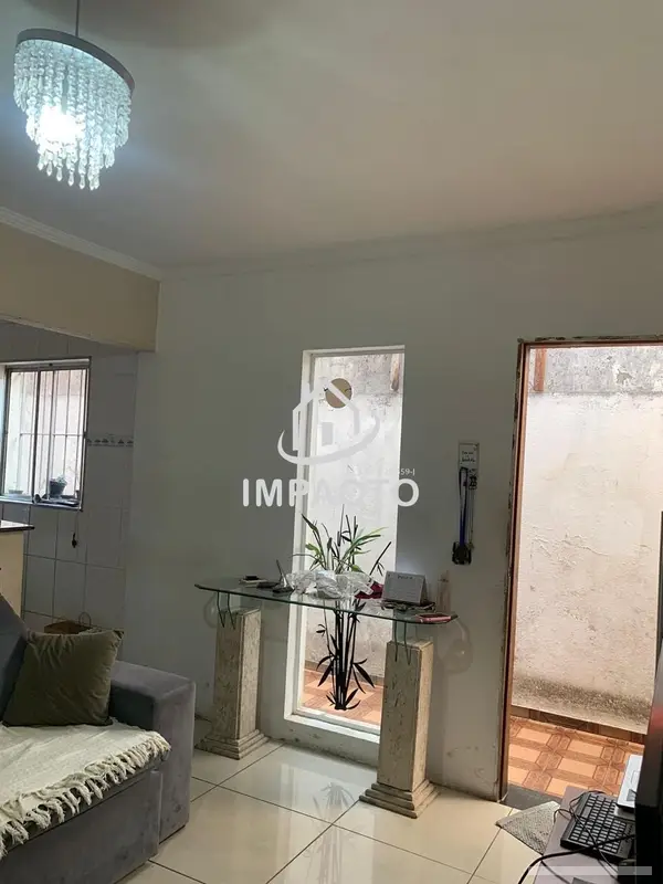 Sobrado - 3 quartos - Parque Cruzeiro do Sul - São Paulo