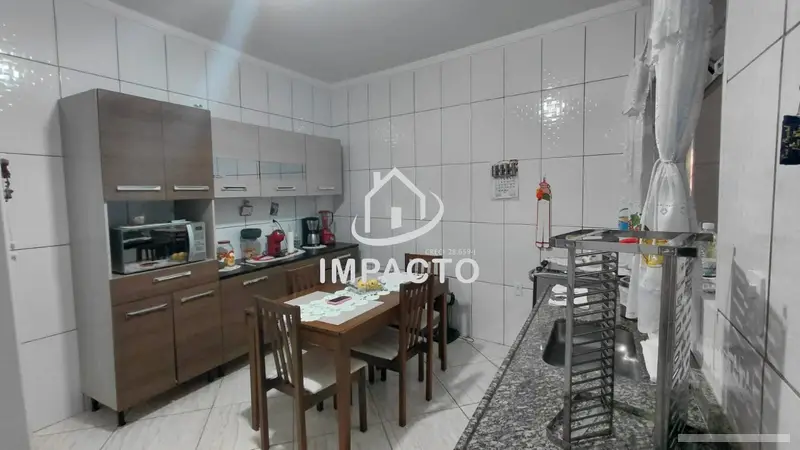 Sobrado - 4 quartos - Cangaíba - São Paulo - foto 5