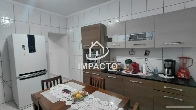 Sobrado - 4 quartos - Cangaíba - São Paulo - foto 4