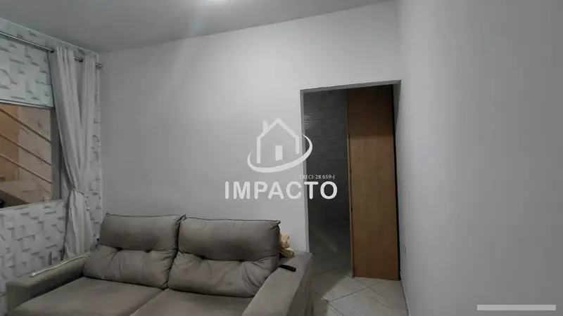 Sobrado - 4 quartos - Cangaíba - São Paulo