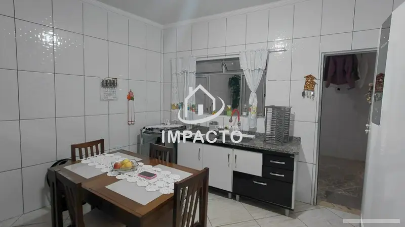 Sobrado - 4 quartos - Cangaíba - São Paulo - foto 3