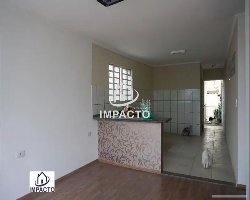 Casa - 6 quartos - Cangaíba - São Paulo - foto 3