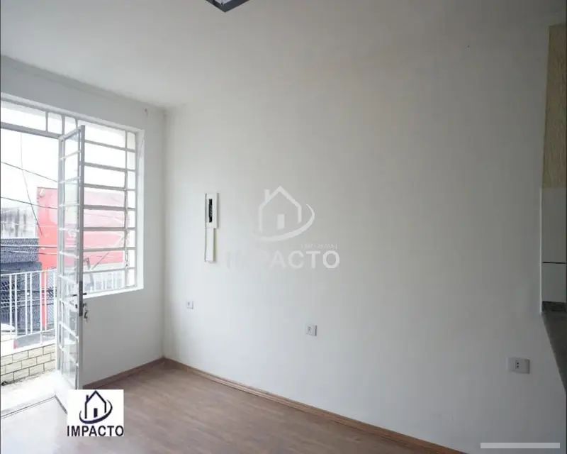 Casa - 6 quartos - Cangaíba - São Paulo