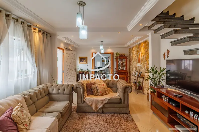 Casa - 5 quartos - Vila Esperança - São Paulo - foto 3