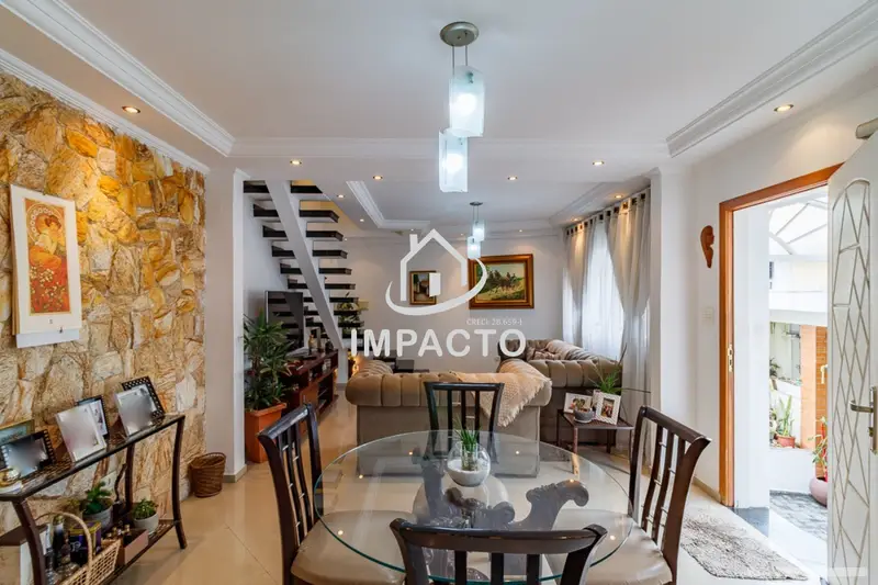 Casa - 5 quartos - Vila Esperança - São Paulo