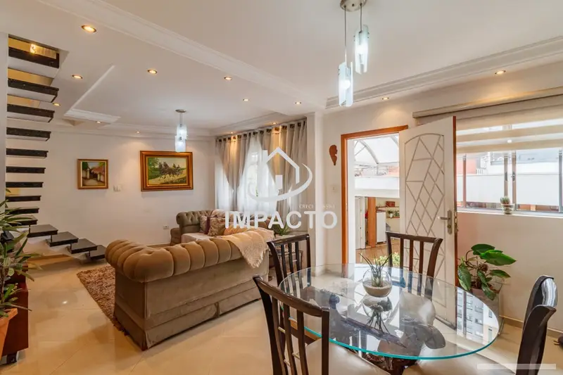 Casa - 5 quartos - Vila Esperança - São Paulo - foto 2