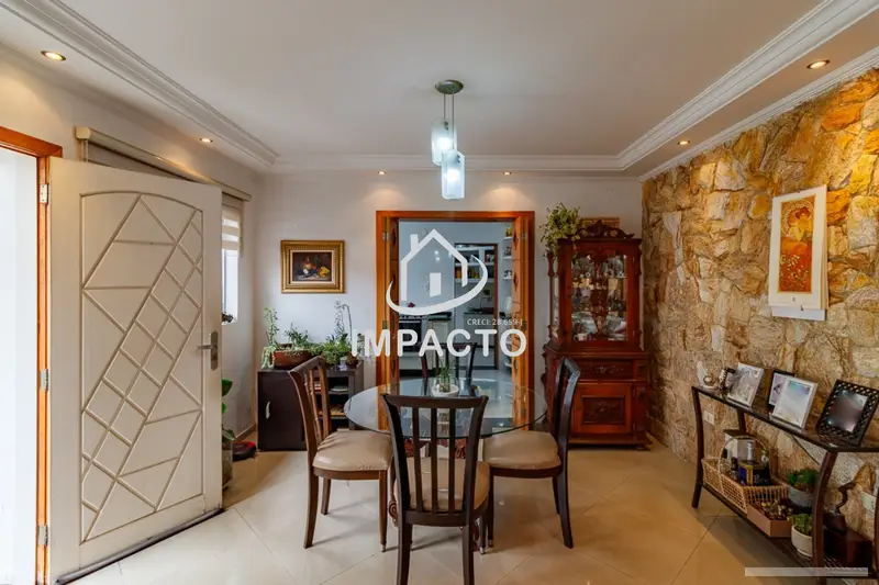 Casa - 5 quartos - Vila Esperança - São Paulo - foto 4