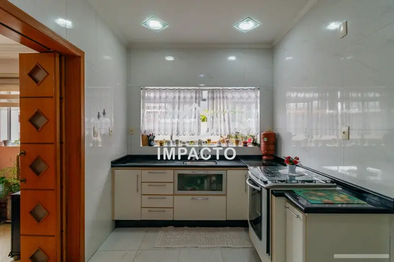 Casa - 5 quartos - Vila Esperança - São Paulo - foto 5