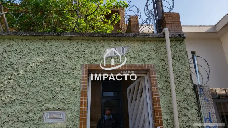 Sobrado - 6 quartos - Água Branca - São Paulo - foto 2