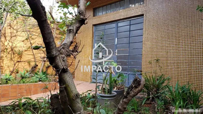 Sobrado - 6 quartos - Água Branca - São Paulo - foto 3