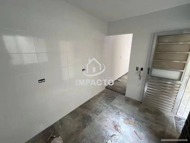 Sobrado - 2 quartos - Burgo Paulista - Sao Paulo - foto 3