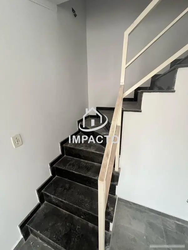 Sobrado - 2 quartos - Burgo Paulista - Sao Paulo