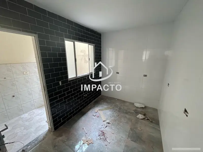 Sobrado - 2 quartos - Burgo Paulista - Sao Paulo - foto 4