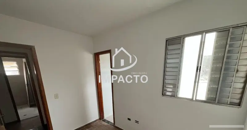 Sobrado - 2 quartos - Burgo Paulista - Sao Paulo - foto 5