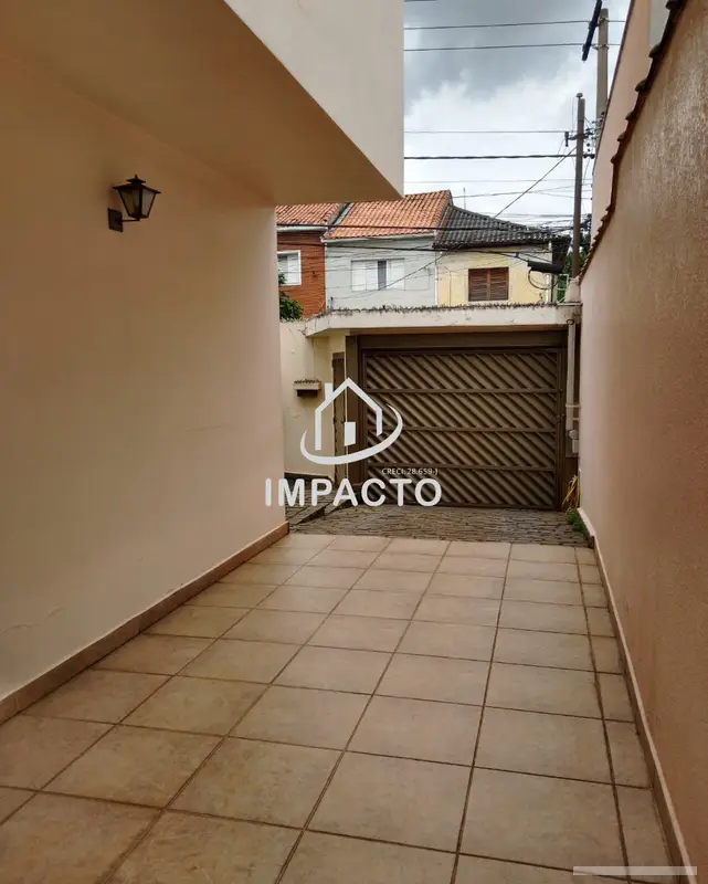 Sobrado com 3 quartos em Penha de França - foto 4