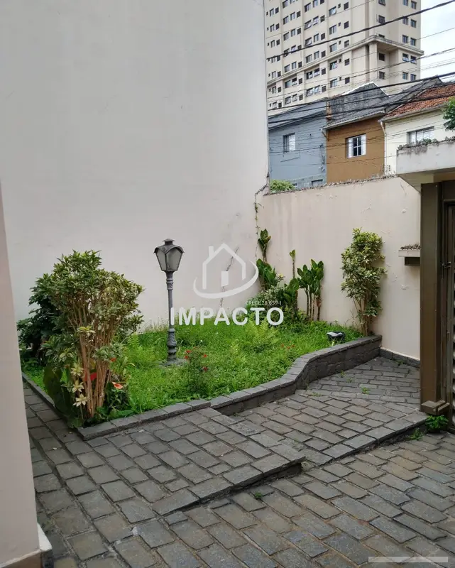 Sobrado - 3 quartos - Penha de França - São Paulo