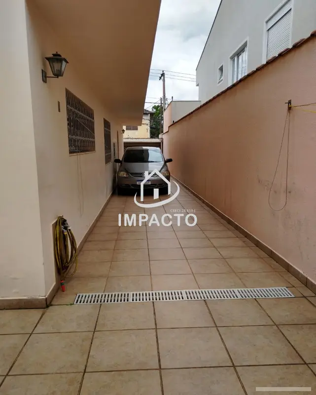 Sobrado com 3 quartos em Penha de França - foto 5