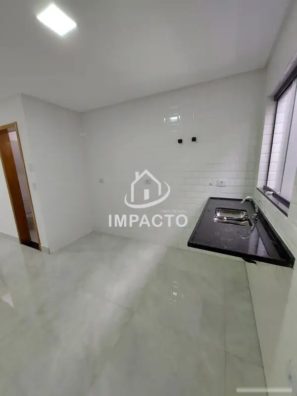 Sobrado - 3 quartos - Vila Ré - São Paulo - foto 2