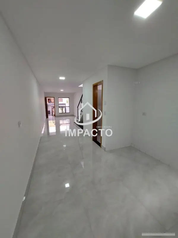 Sobrado - 3 quartos - Vila Ré - São Paulo