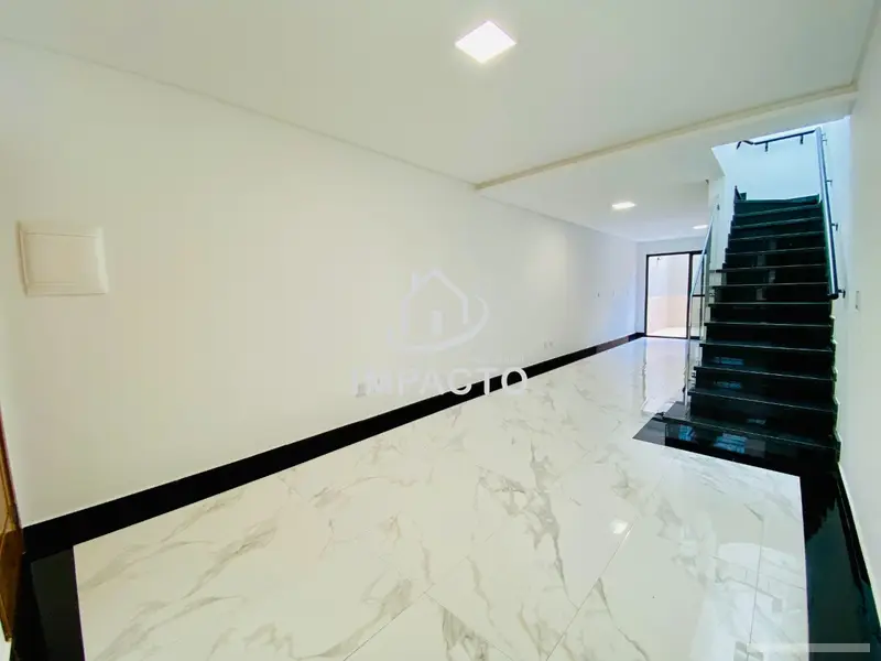 Sobrado - 3 quartos - Jardim Popular - São Paulo - foto 3