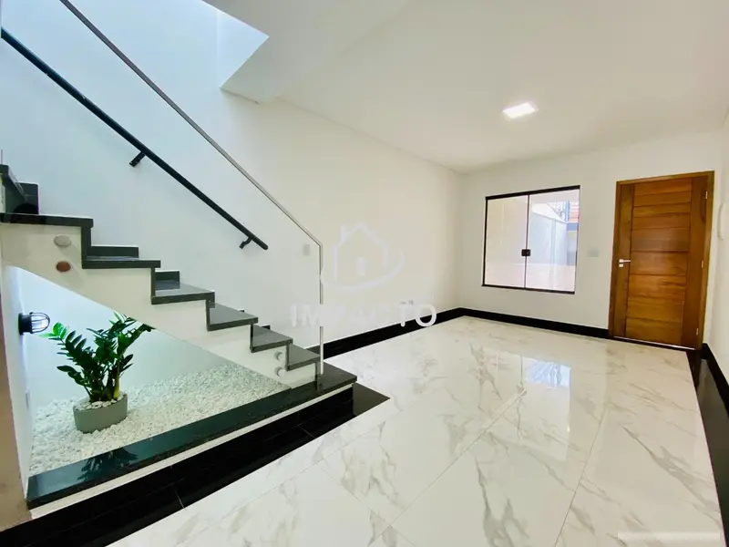 Sobrado - 3 quartos - Jardim Popular - São Paulo - foto 5