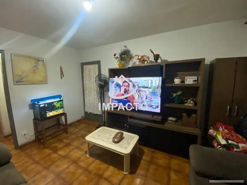 Sobrado - 2 quartos - Vila Ponte Rasa - São Paulo - foto 3