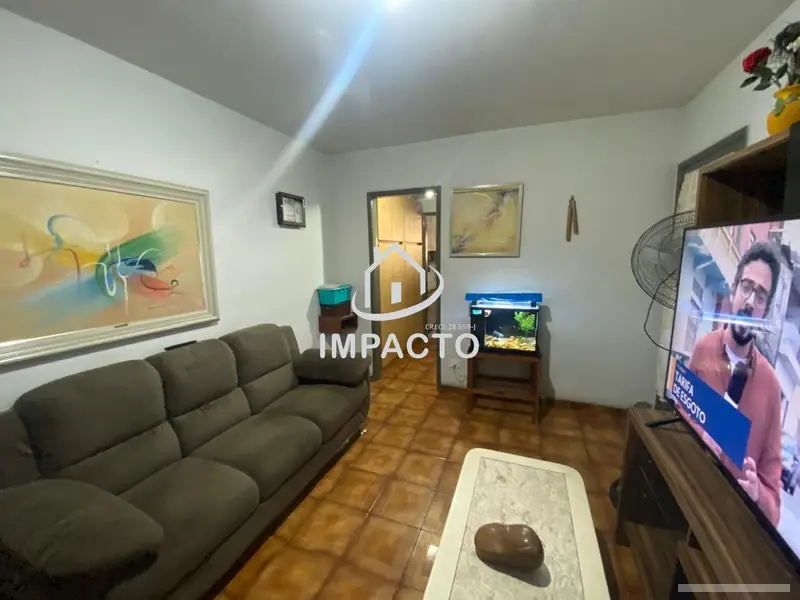 Sobrado - 2 quartos - Vila Ponte Rasa - São Paulo - foto 4