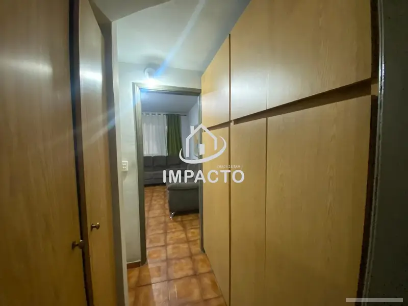 Sobrado - 2 quartos - Vila Ponte Rasa - São Paulo - foto 5