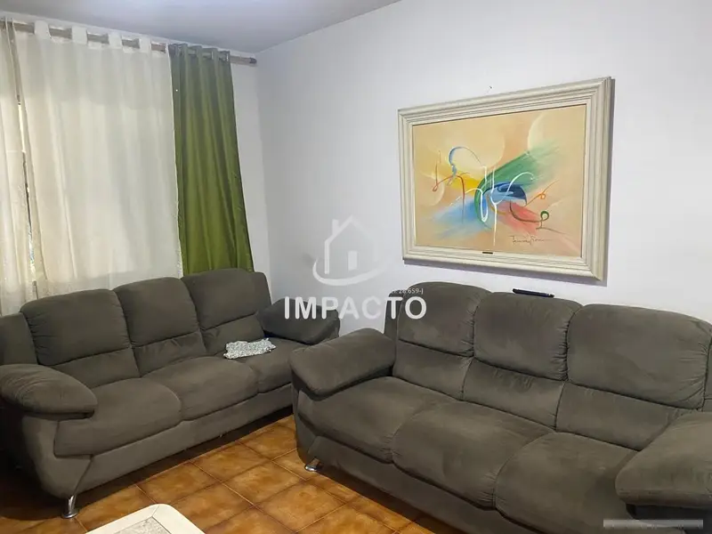 Sobrado - 2 quartos - Vila Ponte Rasa - São Paulo